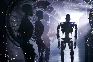 Illustration for article titled The io9 Survival Guide To The Terminator Universe